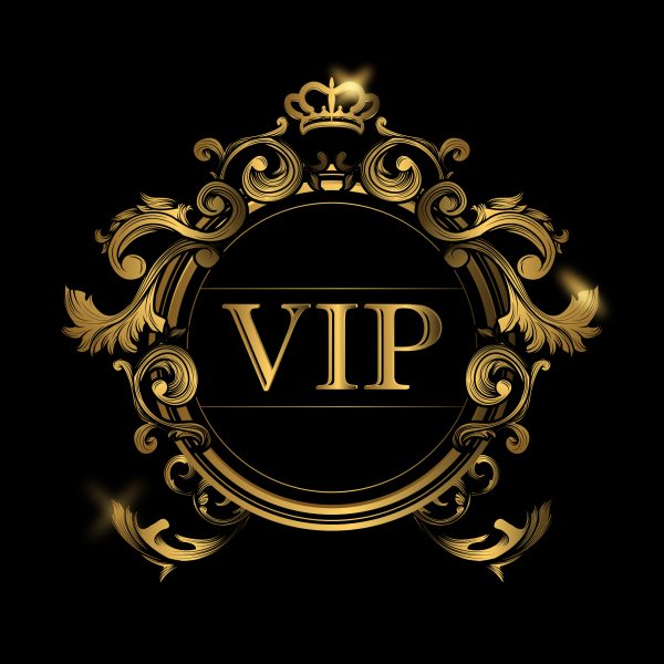 #VIP001