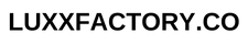 LUXXFACTORY.CO